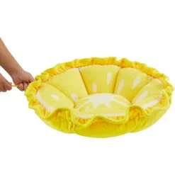 Frisco Lemon Adjustable Cat & Dog Bolster Bed 15 Frisco Lemon Adjustable Cat & Dog Bolster Bed -Blue Buffalos Shop 333852 PT5. AC SS1800 V1658717996