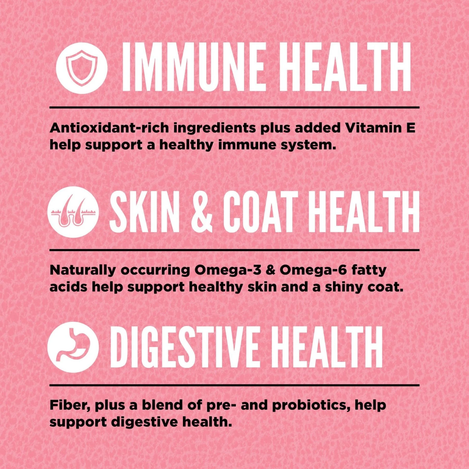 ORIJEN Small Breed Grain-Free Dry Dog Food & ORIJEN Ranch-Raised Beef Formula Grain-Free Freeze-Dried Dog Treats 8 ORIJEN Small Breed Grain-Free Dry Dog Food & ORIJEN Ranch-Raised Beef Formula Grain-Free Freeze-Dried Dog Treats - Image 6