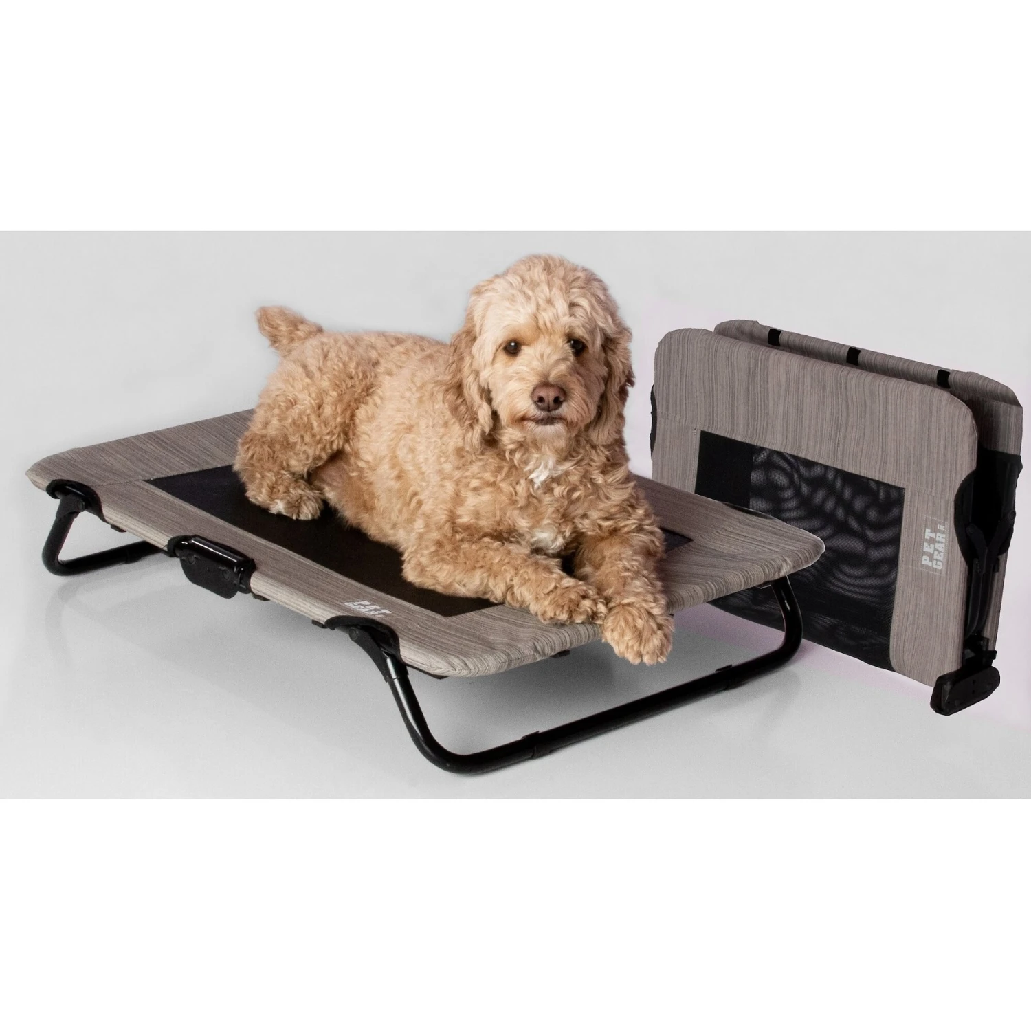 Pet Gear Pet Cot Dog Bed 3 Pet Gear Pet Cot Dog Bed