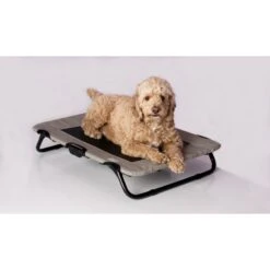 Pet Gear Pet Cot Dog Bed 10 Pet Gear Pet Cot Dog Bed -Blue Buffalos Shop 342014 PT2. AC SS1800 V1637104659