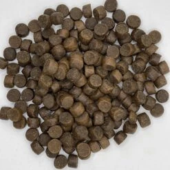 Team Dog Chicken Meal & Sweet Potato 26/20 Essential Blend Premium Dry Dog Food, 33-lb Bag -Blue Buffalos Shop 342070 PT2. AC SS1800 V1635514897