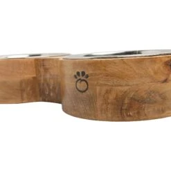 GF Pet Figure-8 Cat & Dog Feeder -Blue Buffalos Shop 342096 PT2. AC SS1800 V1635296849