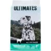 Ultimates Sensitive With Lamb Protein Dry Dog Food -Blue Buffalos Shop 342111 MAIN. AC SS1800 V1634849809