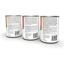 Halo Stew Variety Pack Canned Dog Food, 13.2-oz Can, Case Of 6 -Blue Buffalos Shop 342115 PT1. AC SS1800 V1634851292