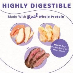 Halo Stew Variety Pack Canned Dog Food, 13.2-oz Can, Case Of 6 -Blue Buffalos Shop 342115 PT3. AC SS1800 V1634846858