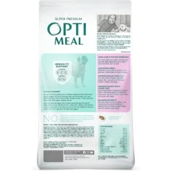Optimeal Nutrient Balance Lamb & Rice Recipe Small Breed Dry Dog Food -Blue Buffalos Shop 342152 PT1. AC SS1800 V1637362603