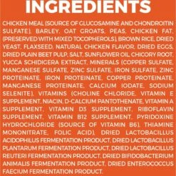 Sportsman's Pride Field Master 30/20 High-Protein Dry Dog Food, 40-lb Bag -Blue Buffalos Shop 344090 PT8. AC SS1800 V1637365293