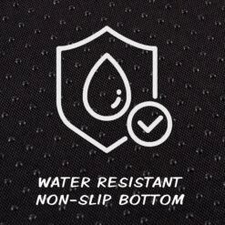 Pet Adobe Bamboo Charcoal-Infused Foam Covered Dog Bed -Blue Buffalos Shop 344923 PT3. AC SS1800 V1637285814