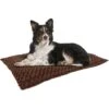 Pet Adobe Cushioned Covered Dog Bed -Blue Buffalos Shop 344955 MAIN. AC SS1800 V1637280403