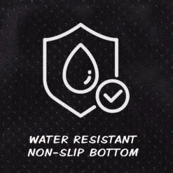 Pet Adobe Memory Foam Waterproof Covered Dog Bed -Blue Buffalos Shop 344966 PT3. AC SS1800 V1637285308