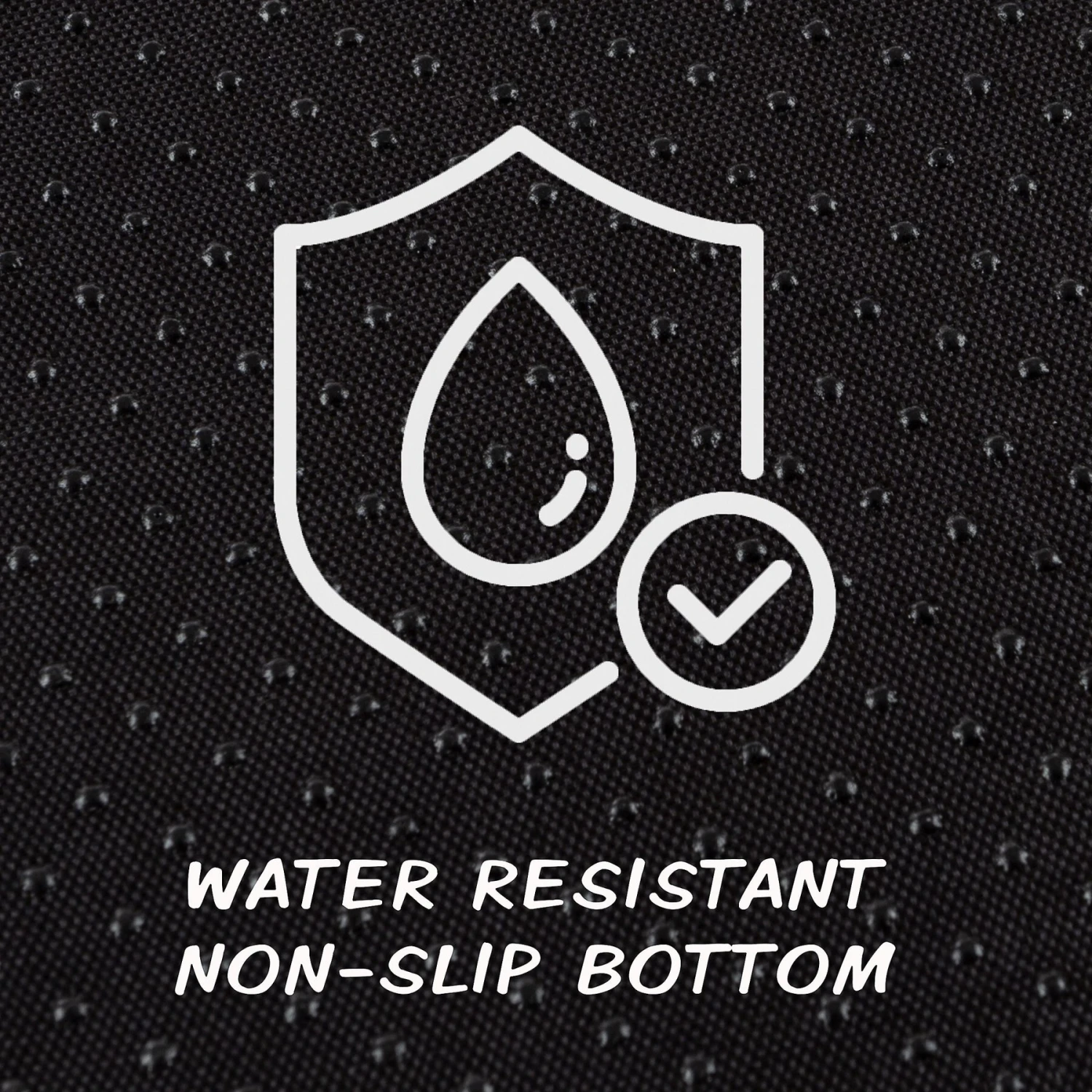 Pet Adobe Odor Resistant Orthopedic Covered Dog Bed 6 Pet Adobe Odor Resistant Orthopedic Covered Dog Bed - Image 4