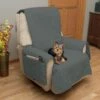 Pet Adobe Chair Furniture Cover -Blue Buffalos Shop 345072 MAIN. AC SS1800 V1637282519