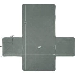 Pet Adobe Chair Furniture Cover -Blue Buffalos Shop 345072 PT1. AC SS1800 V1637284383