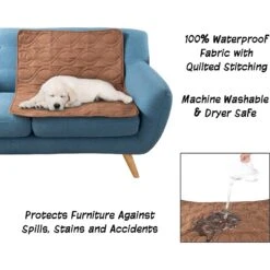 Pet Adobe Furniture Cover & Protector Pad -Blue Buffalos Shop 345074 PT2. AC SS1800 V1637280778