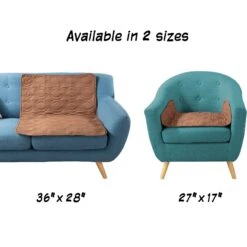 Pet Adobe Furniture Cover & Protector Pad -Blue Buffalos Shop 345074 PT4. AC SS1800 V1637281658