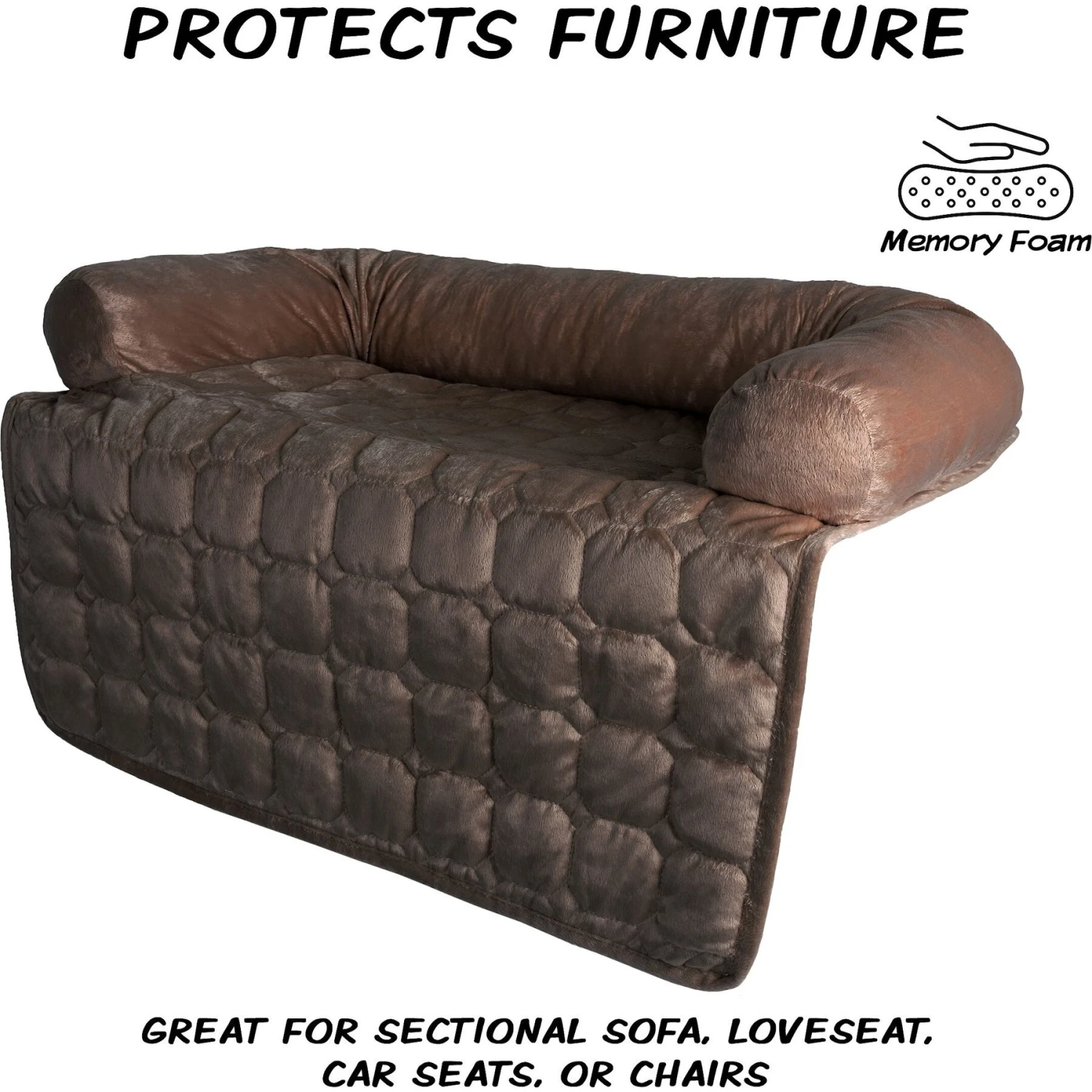 Pet Adobe Furniture Protector Cover 5 Pet Adobe Furniture Protector Cover - Image 3