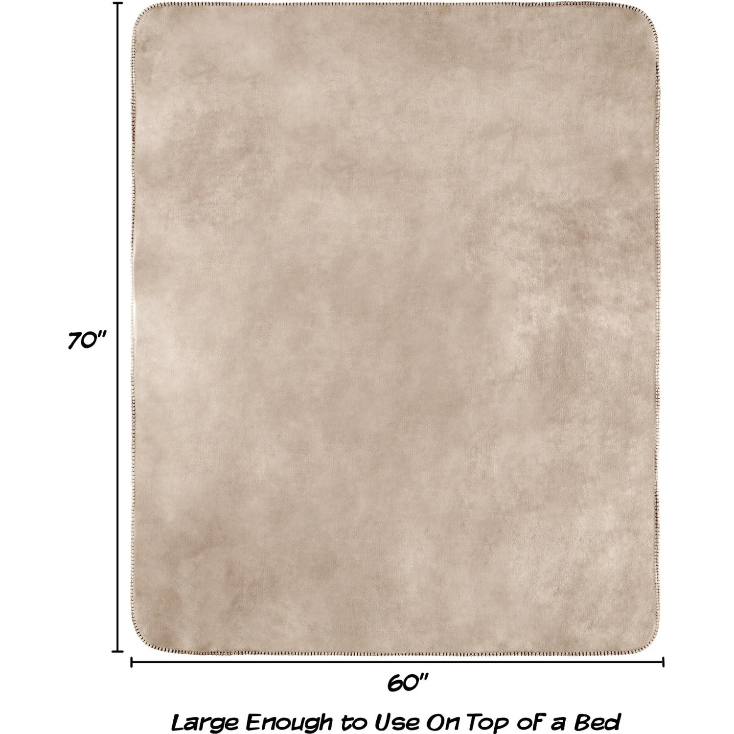 Pet Adobe Waterproof Pet Throw Blanket 4 Pet Adobe Waterproof Pet Throw Blanket - Image 2