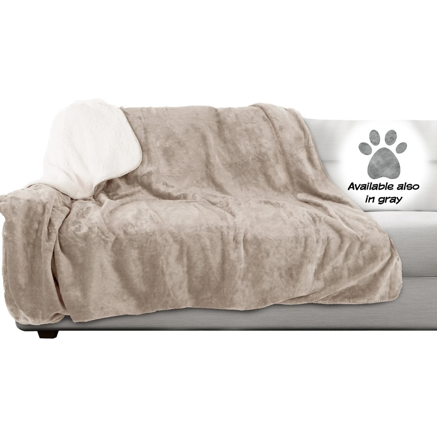 Pet Adobe Waterproof Pet Throw Blanket 8 Pet Adobe Waterproof Pet Throw Blanket - Image 6