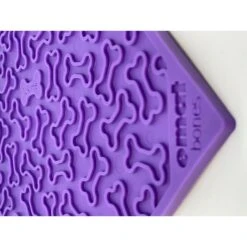 SodaPup Emat Bones Dog Lick Mat -Blue Buffalos Shop 346969 PT7. AC SS1800 V1638313326