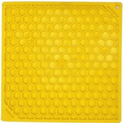 SodaPup Emat Honeycomb Dog Lick Mat