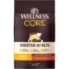 Wellness CORE Digestive Health Puppy Chicken & Brown Rice Dry Dog Food -Blue Buffalos Shop 347659 MAIN. AC SS1800 V1638458801