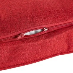 Happy Hounds Milo Square Tufted Pillow Dog Bed 16 Happy Hounds Milo Square Tufted Pillow Dog Bed -Blue Buffalos Shop 352561 PT5. AC SS1800 V1642220202