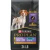 Purina Pro Plan Sport Development High-Protein 30/20 Chicken & Rice Formula Puppy Food -Blue Buffalos Shop 352972 MAIN. AC SS1800 V1649117800