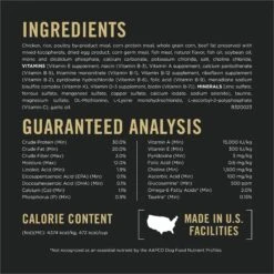 Purina Pro Plan Sport Development High-Protein 30/20 Chicken & Rice Formula Puppy Food 17 Purina Pro Plan Sport Development High-Protein 30/20 Chicken & Rice Formula Puppy Food -Blue Buffalos Shop 352972 PT6. AC SS1800 V1649203008
