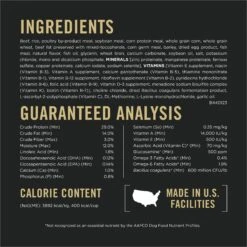Purina Pro Plan 7+ Complete Essentials Shredded Blend Beef & Rice Formula High Protein Dog Food 16 Purina Pro Plan 7+ Complete Essentials Shredded Blend Beef & Rice Formula High Protein Dog Food -Blue Buffalos Shop 352980 PT5. AC SS1800 V1649224303
