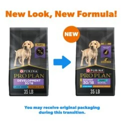 Purina Pro Plan Sport Development Large Breed High-Protein 30/18 Chicken & Rice Formula Puppy Food 12 Purina Pro Plan Sport Development Large Breed High-Protein 30/18 Chicken & Rice Formula Puppy Food -Blue Buffalos Shop 352983 PT1. AC SS1800 V1661829717
