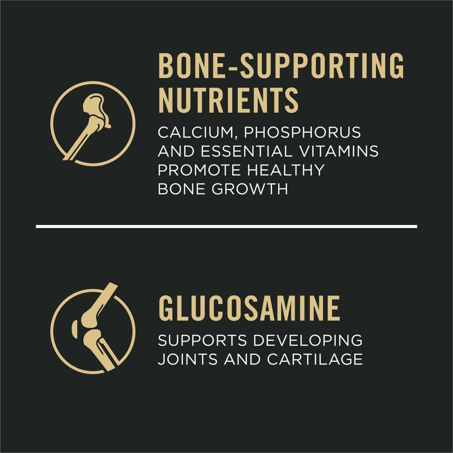 Purina Pro Plan Sport Development Large Breed High-Protein 30/18 Chicken & Rice Formula Puppy Food 10 Purina Pro Plan Sport Development Large Breed High-Protein 30/18 Chicken & Rice Formula Puppy Food - Image 8