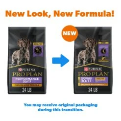 Purina Pro Plan Sport Performance Senior High-Protein 30/17 Chicken & Rice Formula Dog Food -Blue Buffalos Shop 352995 PT1. AC SS1800 V1649134648