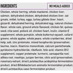 ORIJEN Amazing Grains Puppy Large Breed Dry Dog Food, 22.5-lb Bag 16 ORIJEN Amazing Grains Puppy Large Breed Dry Dog Food, 22.5-lb Bag -Blue Buffalos Shop 354071 PT5. AC SS1800 V1639146529