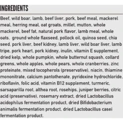 ORIJEN Amazing Grains Regional Red Dry Dog Food 16 ORIJEN Amazing Grains Regional Red Dry Dog Food -Blue Buffalos Shop 354077 PT5. AC SS1800 V1639146448