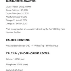 Inukshuk Professional Performance Marine 25 Dry Dog Food, 33-lb Bag -Blue Buffalos Shop 355110 PT4. AC SS1800 V1641621143