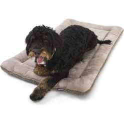 West Paw Big Sky Nap Dog Bed -Blue Buffalos Shop 356411 PT2. AC SS1800 V1642473400