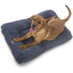 West Paw Heyday Dog Bed -Blue Buffalos Shop 356423 PT2. AC SS1800 V1642467698