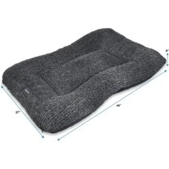 West Paw Heyday Dog Bed -Blue Buffalos Shop 356423 PT4. AC SS1800 V1674487458