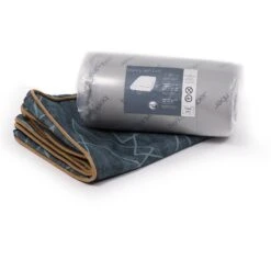 Bark And Slumber Lounger Pillow Dog Bed With Removable Cover -Blue Buffalos Shop 356888 PT7. AC SS1800 V1641843476