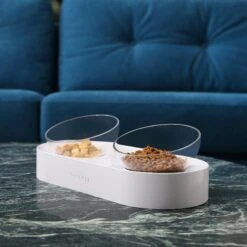 PETKIT Fresh Nano Dog & Cat Single Bowl -Blue Buffalos Shop 357082 PT2. AC SS1800 V1641508025