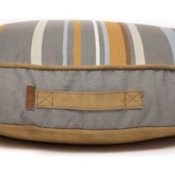 Bark And Slumber Round Lounger Pillow Dog Bed With Removable Cover 17 Bark And Slumber Round Lounger Pillow Dog Bed With Removable Cover -Blue Buffalos Shop 361252 PT6. AC SS1800 V1649376424