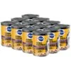 Pedigree High Protein Chicken & Duck Flavor Adult Canned Wet Dog Food -Blue Buffalos Shop 361349 MAIN. AC SS1800 V1649781990