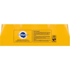 Pedigree Chopped Ground Dinner Liver & Beef, Beef, Bacon & Cheese Flavor With Chicken Adult Canned Wet Dog Food Combo Variety Pack -Blue Buffalos Shop 361361 PT1. AC SS1800 V1641611210