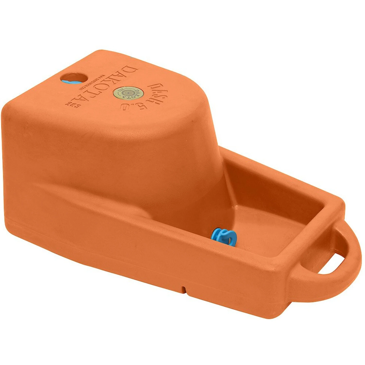 Dakota 283 Dash Dakota Guard Antimicrobial Dog Watering System 3 Dakota 283 Dash Dakota Guard Antimicrobial Dog Watering System
