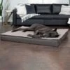 FurHaven Quilt Top Cooling Gel Convertible Indoor/Outdoor Cat & Dog Bed -Blue Buffalos Shop 362151 MAIN. AC SS1800 V1645656711