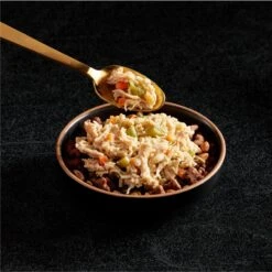 Cesar Wholesome Bowls Variety Pack Beef, Chicken, Carrots, Barley & Green Beans Recipe & Chicken, Apple & Sweet Potato Recipe Small Breed Adult Soft Wet Dog Food -Blue Buffalos Shop 362798 PT2. AC SS1800 V1695666296