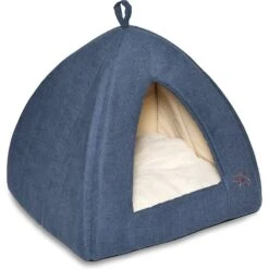 Best Pet Supplies Dog & Cat Soft Tent-Bed