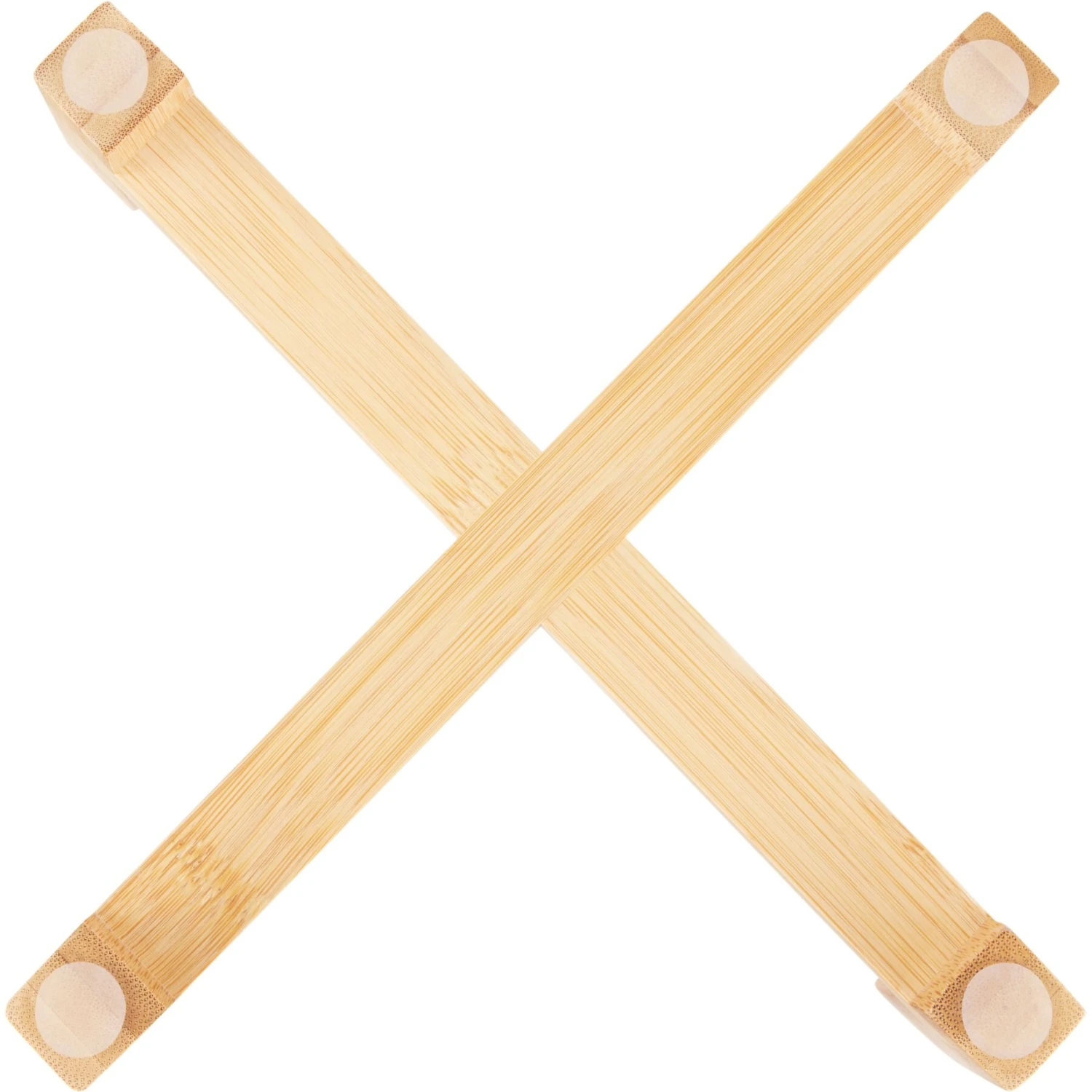 Frisco Elevated Terrazzo Non-skid Ceramic Bowl With Bamboo Stand 9 Frisco Elevated Terrazzo Non-skid Ceramic Bowl With Bamboo Stand - Image 7