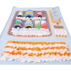 Frisco Vending Machine Snuffle Mat, Blue, Large 13 Frisco Vending Machine Snuffle Mat, Blue, Large -Blue Buffalos Shop 363397 PT4. AC SS1800 V1660319682