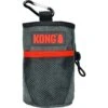 KONG Dog Treat Bag, Red & Black, Small 1 KONG Dog Treat Bag, Red & Black, Small -Blue Buffalos Shop 364077 MAIN. AC SS1800 V1643821891